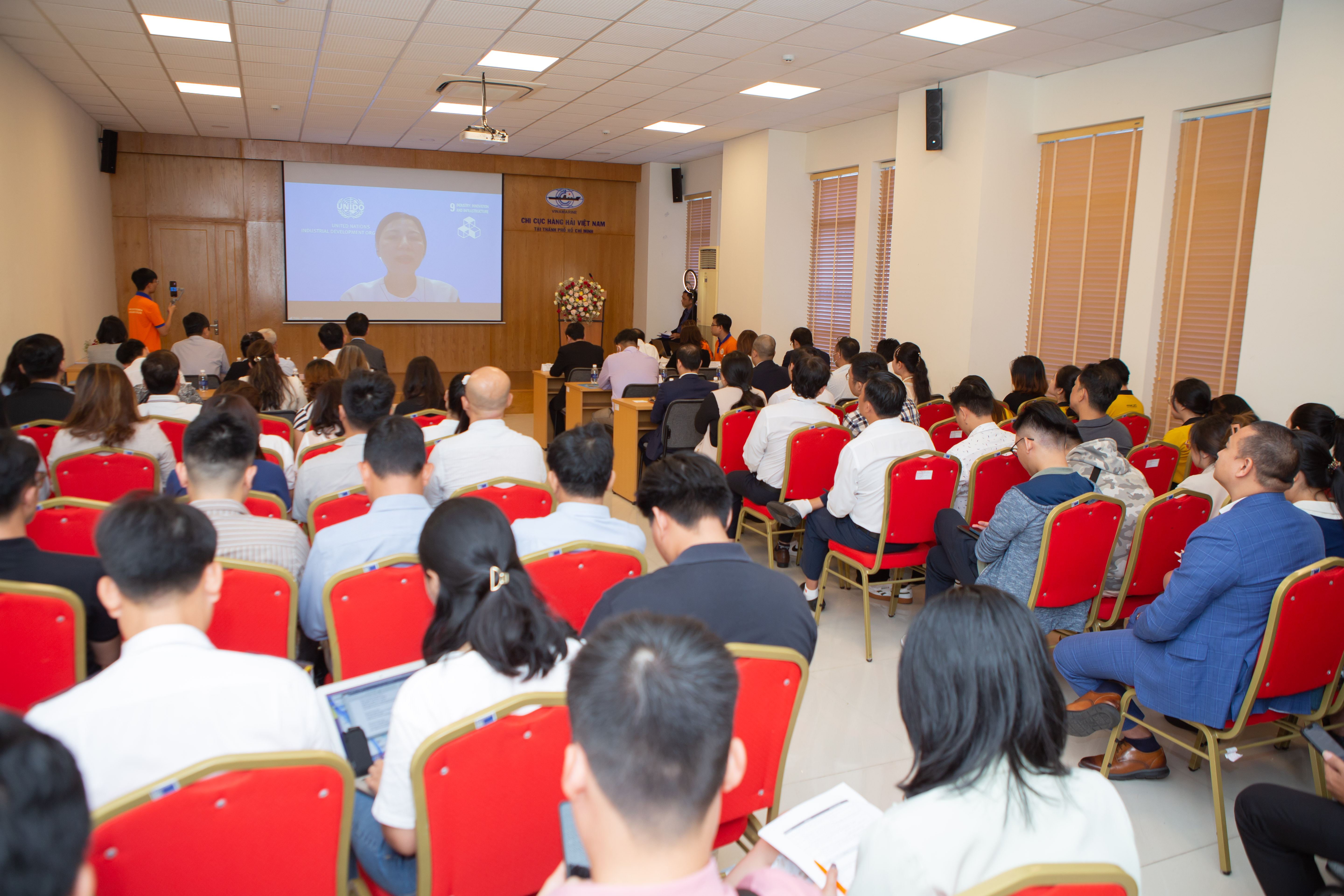 Chi phí logistics cao khiến xuất khẩu nông sản kém cạnh tranh