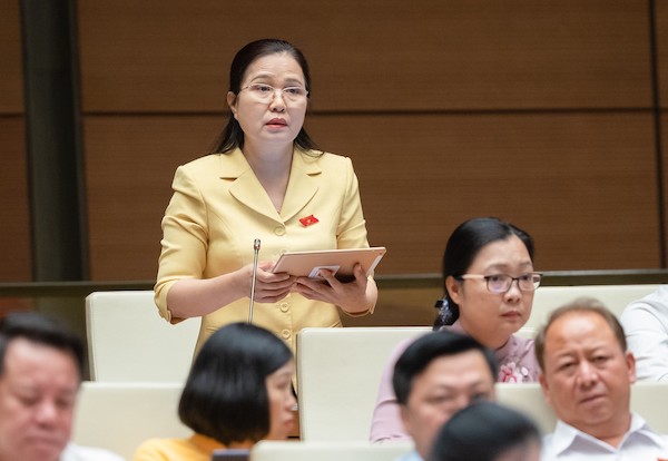 Các vụ việc phức tạp cần có lực lượng ở cơ sở tham gia giải quyết kịp thời