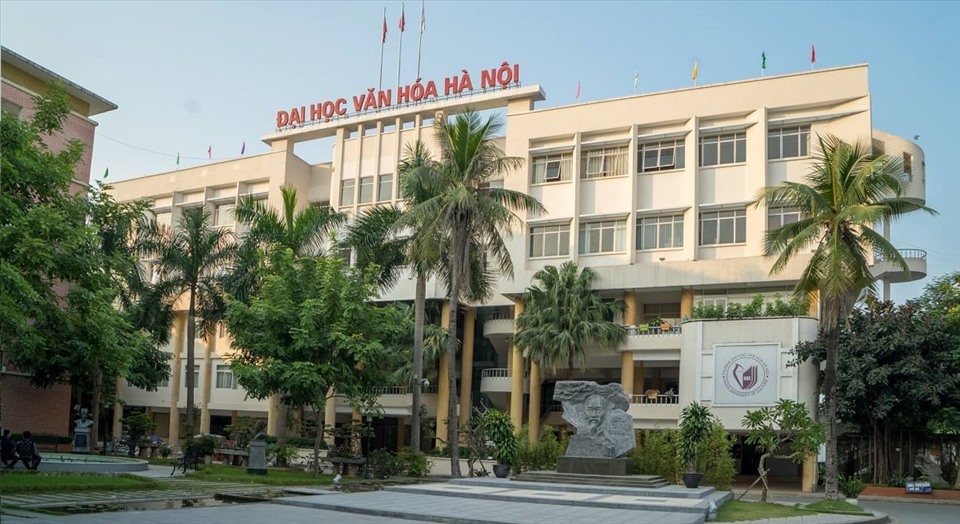 14 học viện, trường đại học thuộc Bộ VHTTDL hoàn thành tốt các phong trào thi đua