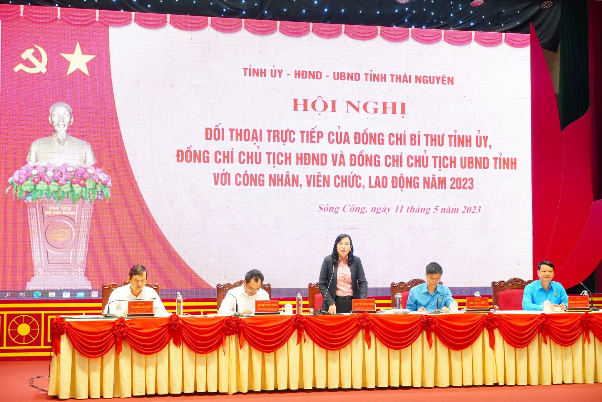 Mỗi công đoàn cơ sở, một lợi ích đoàn viên