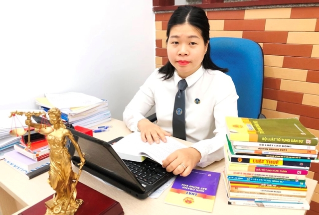 Chế độ thăm gặp phạm nhân đang thi hành án hình sự