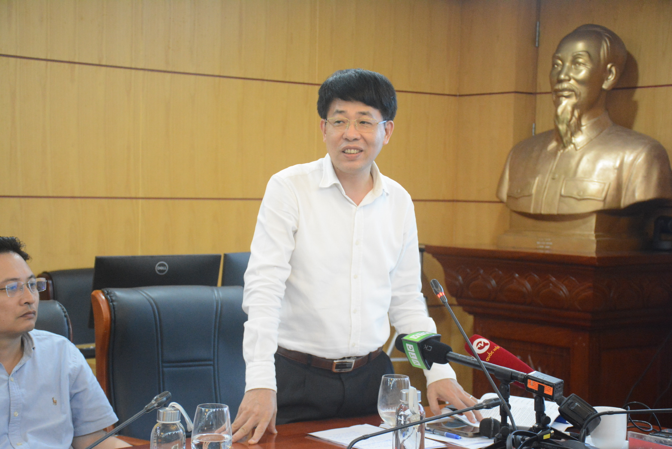 Dự thảo Luật Đất đai sửa đổi  Hoàn thiện quy định về điều tra, thống kê và kiểm kê đất đai