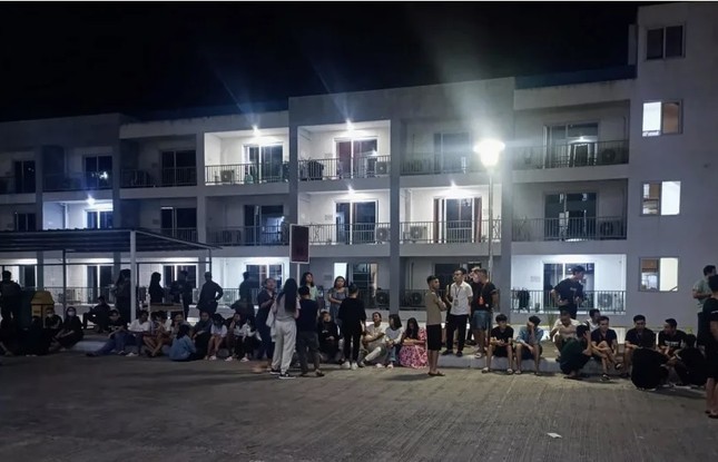 Philippines giải cứu hơn 1 000 nạn nhân buôn người