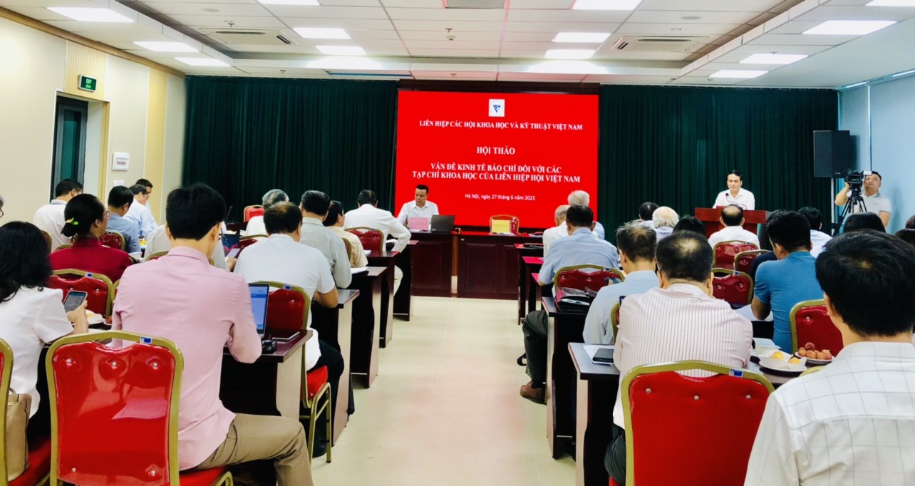 Thay đổi tư duy, coi trọng công nghệ làm báo hiện đại
