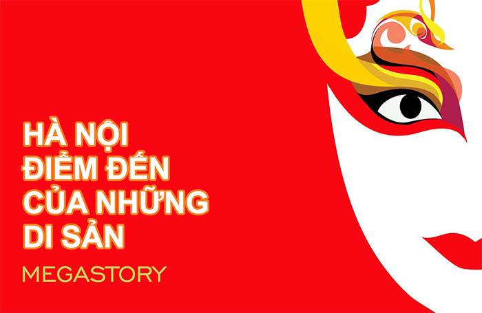 Infographic - Hà Nội điểm đến của những di sản