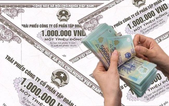 “Tạo cầu” cho thị trường trái phiếu doanh nghiệp