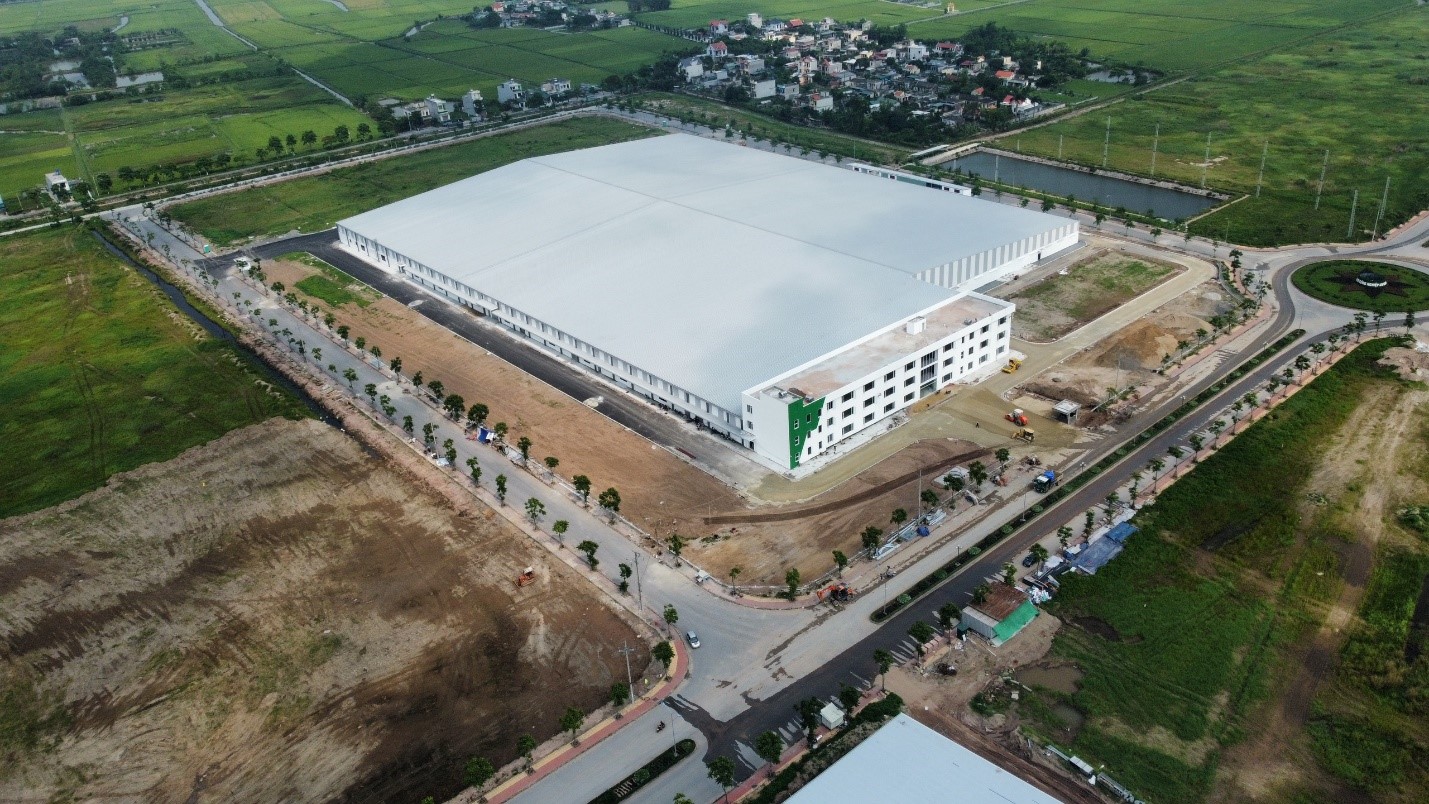 AD GREEN tạo nên hệ sinh thái xanh “Phục vụ cộng đồng”