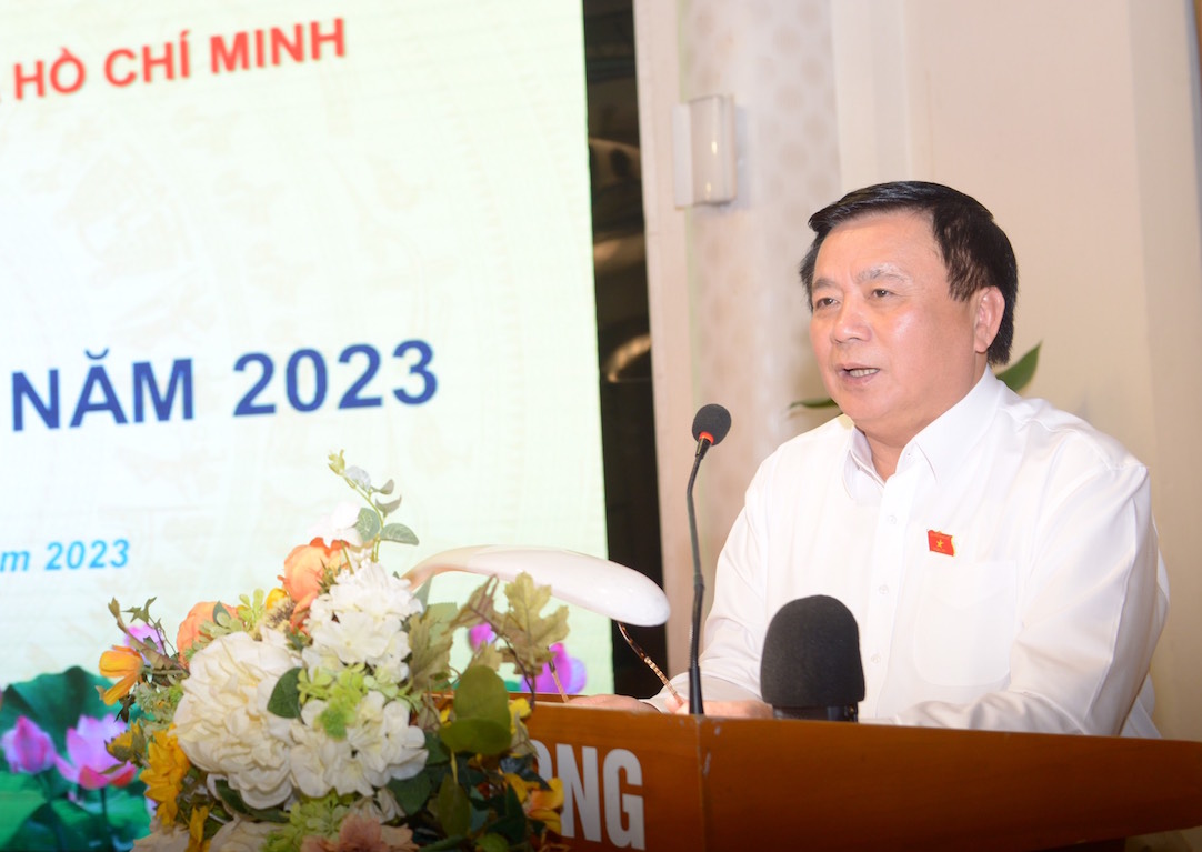 Các tạp chí của Học viện Chính trị quốc gia Hồ Chí Minh phải trở thành nguồn tài liệu tham khảo thiết yếu