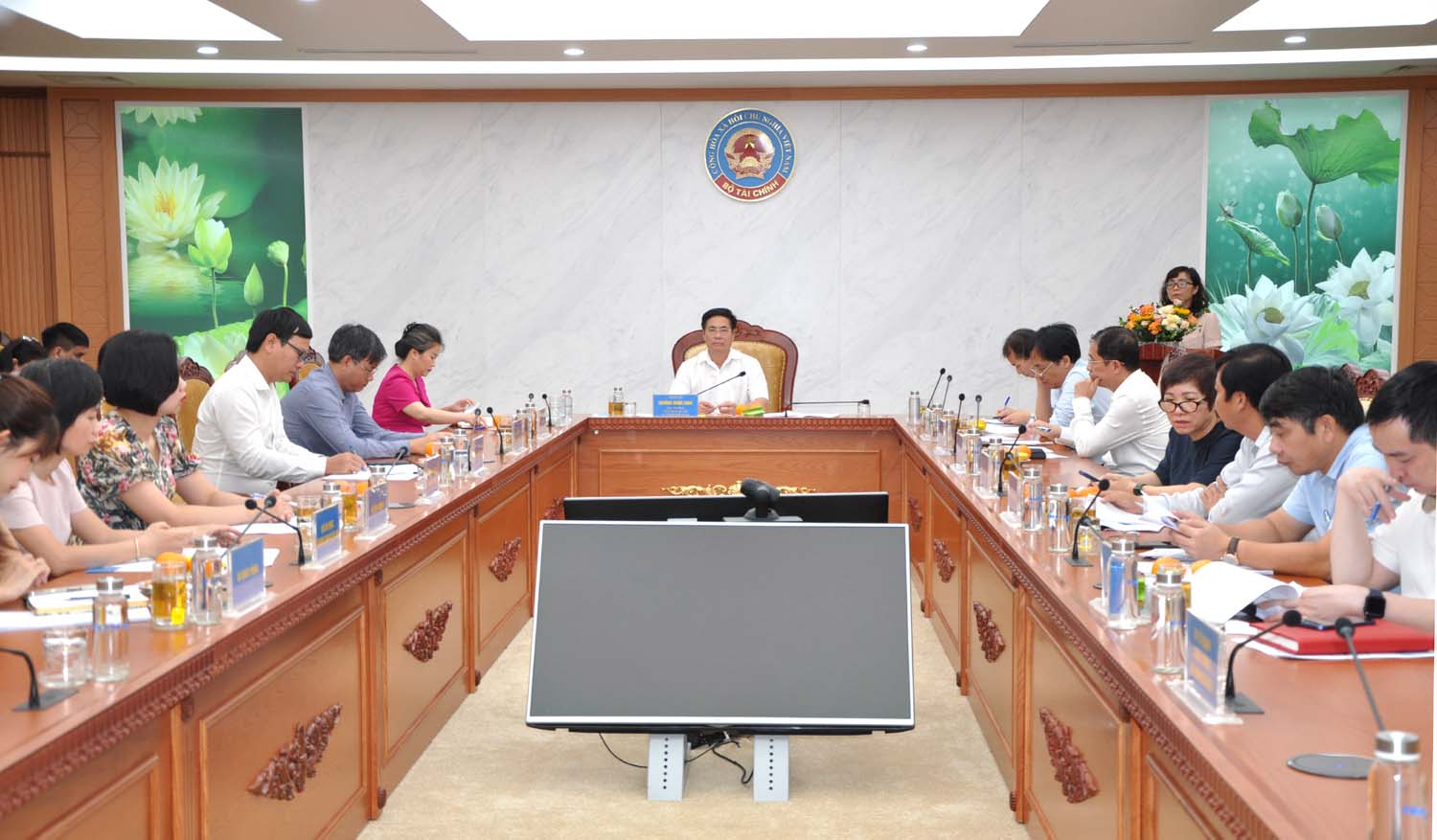 Giải ngân vốn đầu tư công nguồn vay nước ngoài vẫn chậm