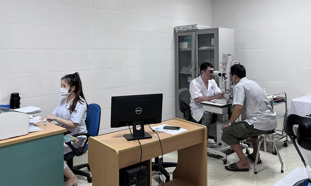 Thanh Hóa Yêu cầu xác minh, xử lý nghiêm hành vi trục lợi BHYT