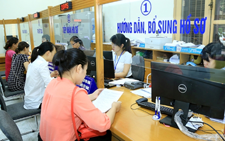 Tập trung ưu tiên cắt giảm, đơn giản hóa các thủ tục hành chính về đầu tư, kinh doanh