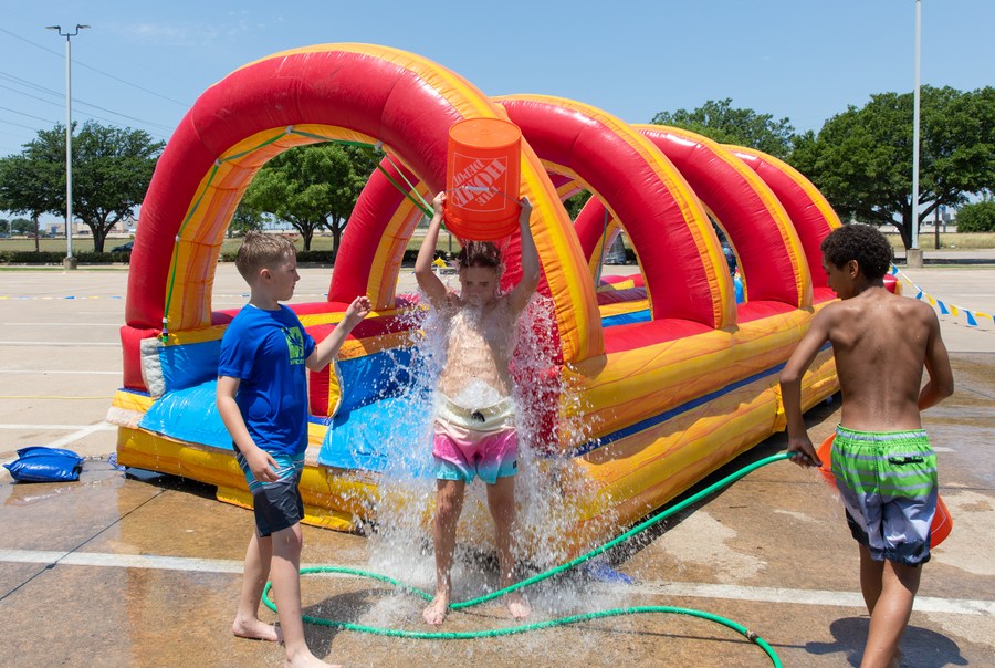 Ít nhất 17 người chết vì nắng nóng ở miền Nam nước Mỹ