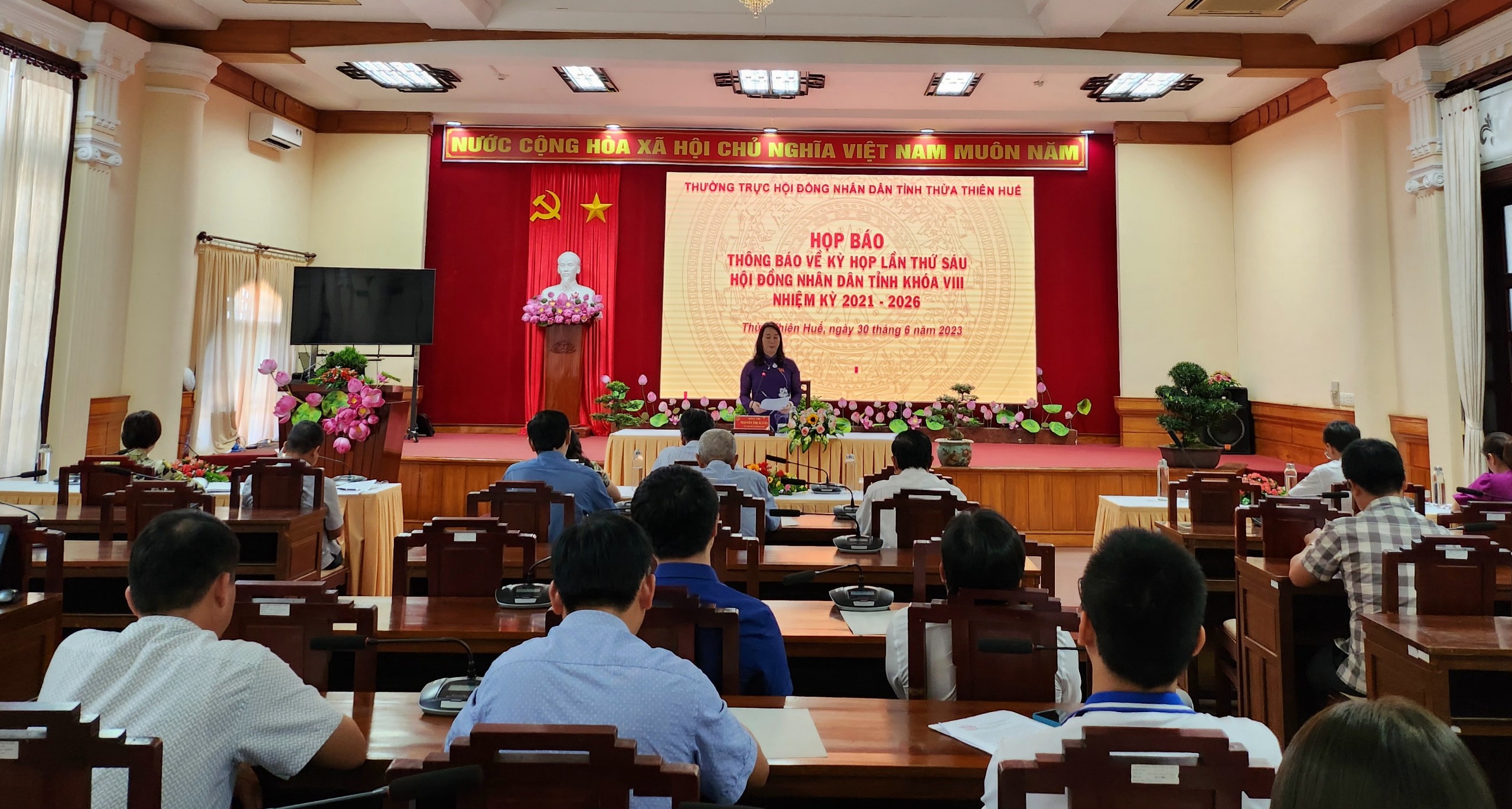 Thừa Thiên Huế sắp có cầu qua phá Tam Giang