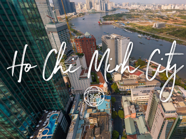 TP Hồ Chí Minh dẫn đầu về doanh thu du lịch 6 tháng đầu năm
