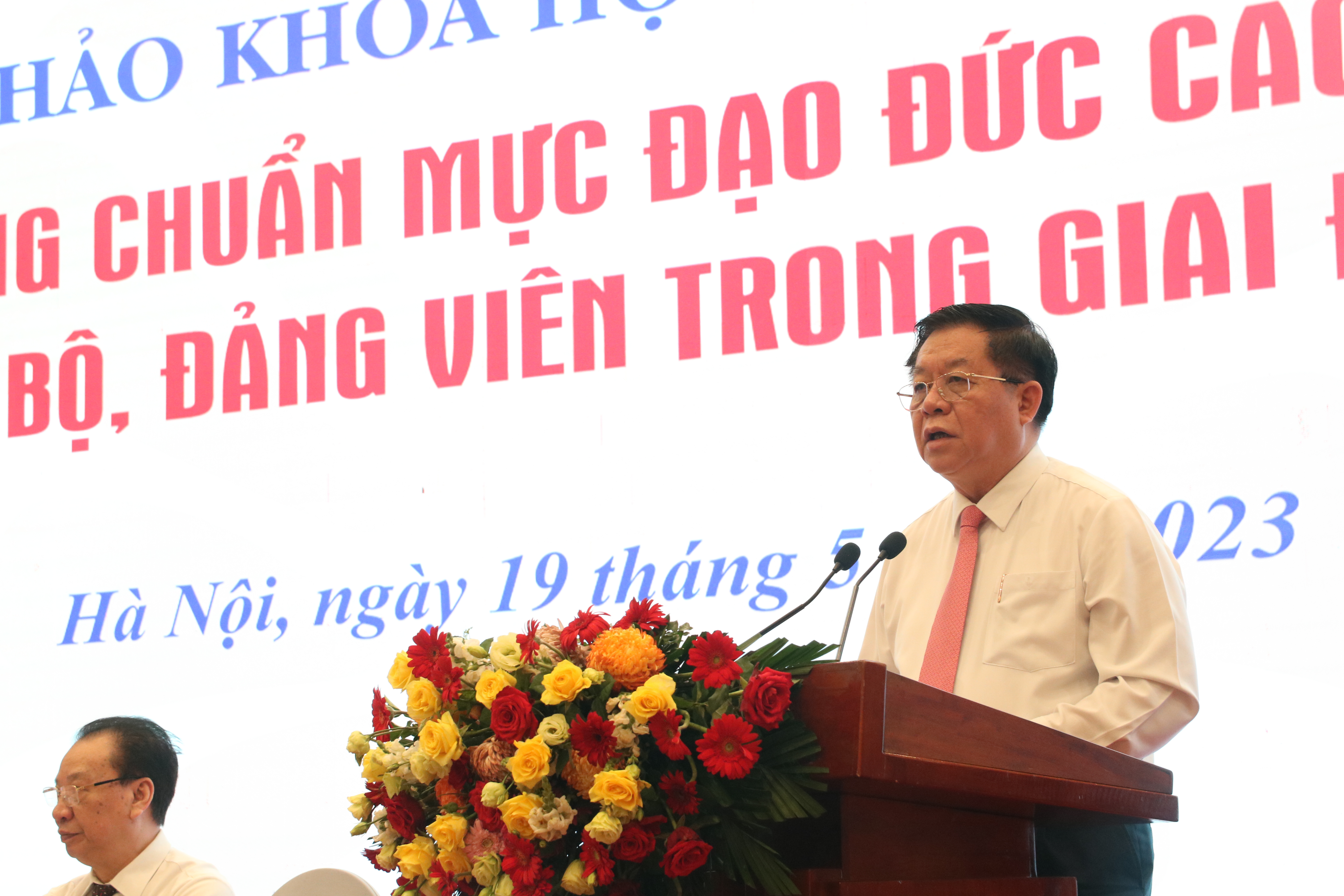 Nhiều chuyển biến trong công tác Tuyên giáo 6 tháng đầu năm