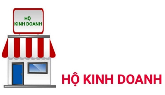 Liên thông điện tử giữa đăng ký kinh doanh và đăng ký thuế cho hộ kinh doanh