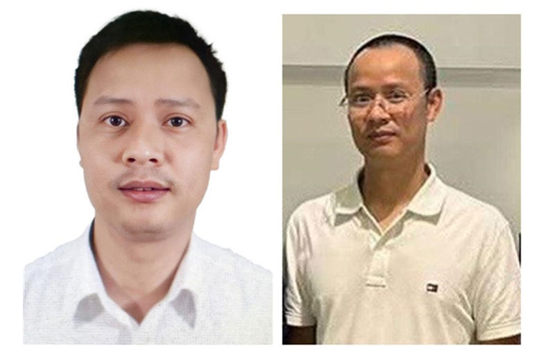 Nguyên kế toán trưởng AIC đầu thú