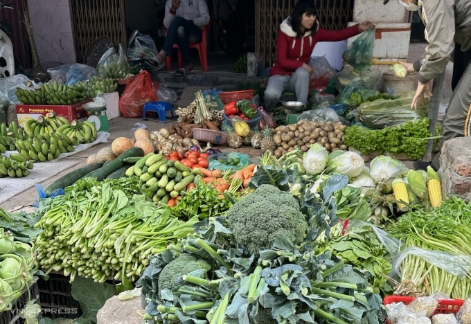Hà Nội có thêm đơn vị mới cấp Sở