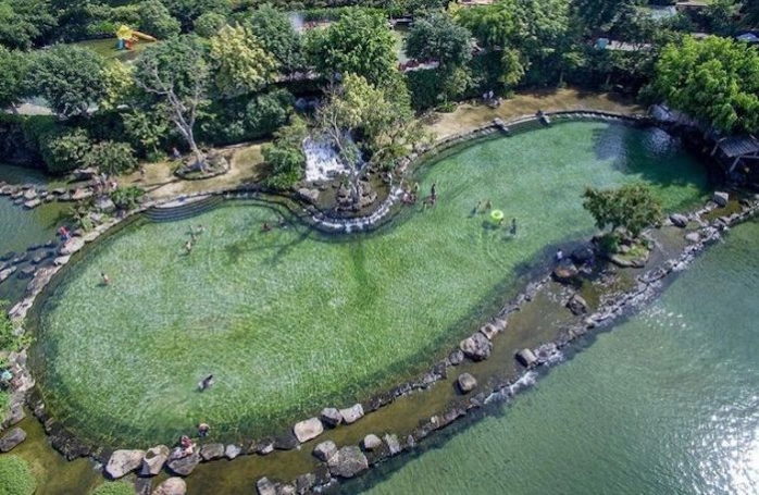 Novaland dừng chuyển nhượng 2 900 tỷ vốn góp KDL suối nước nóng Bình Châu