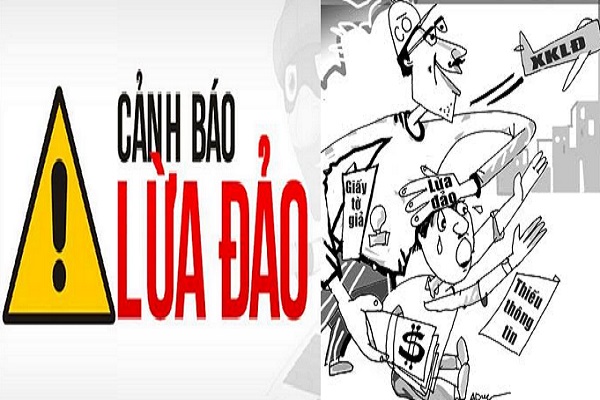 Quảng Ninh Cảnh báo lừa đảo làm giả bằng cấp