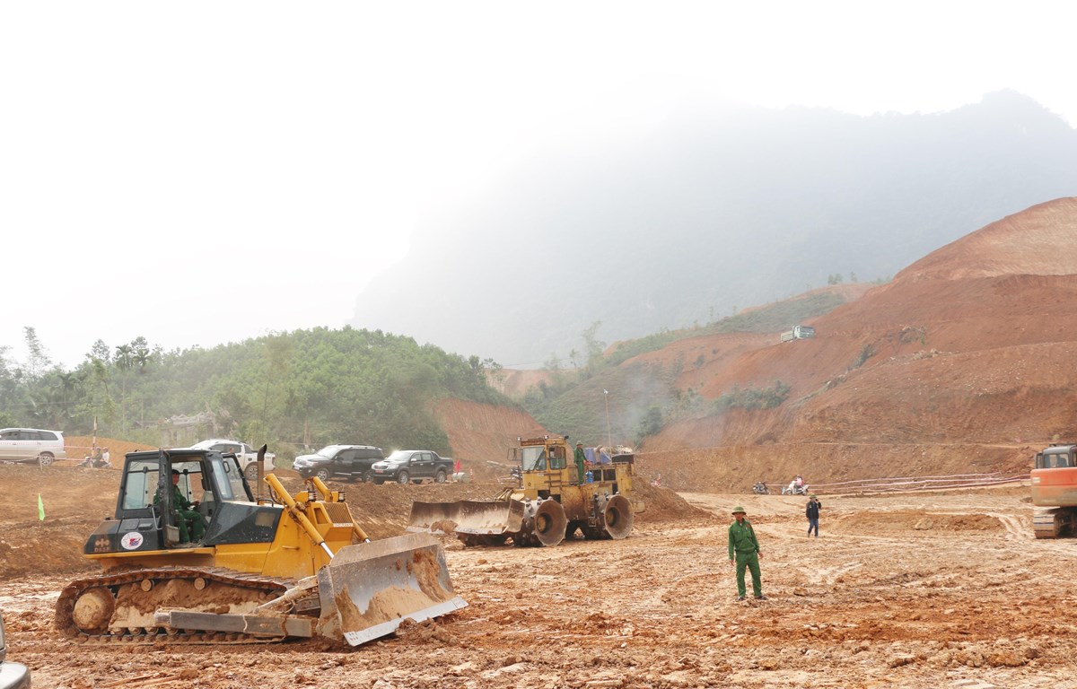 Tập trung nâng cao chất lượng, hiệu quả công tác quản lý đầu tư