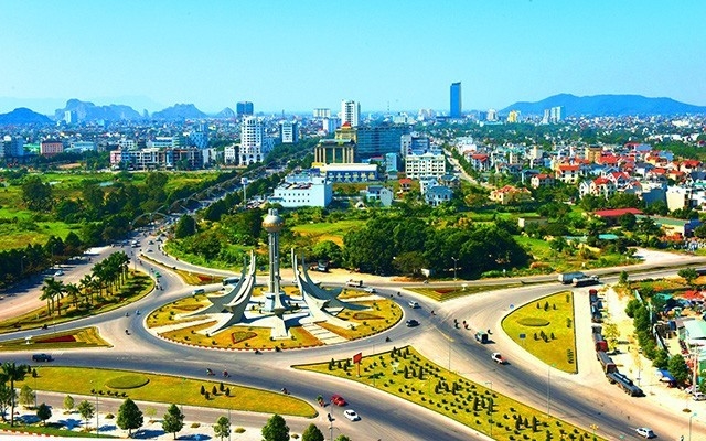 Thanh Hóa phấn đấu trở nên tỉnh kiểu mẫu như lời Bác Hồ dạy