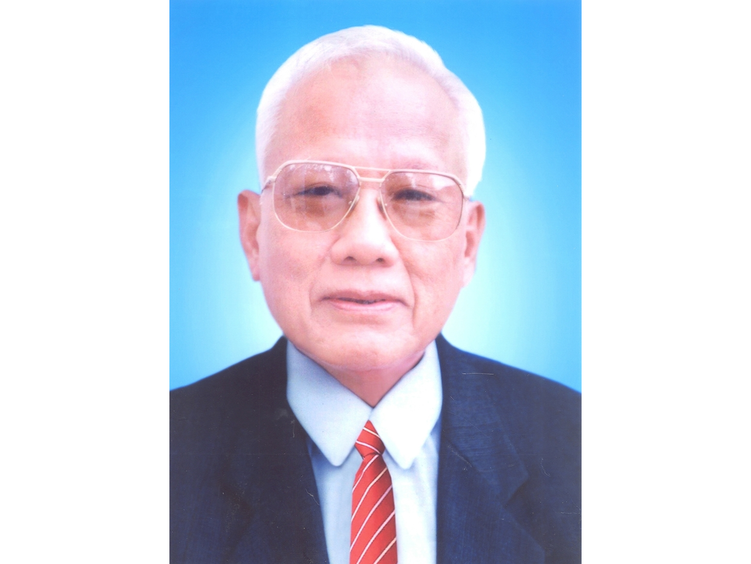 Tin buồn Nguyên Trưởng ban Tổ chức Trung ương Lê Phước Thọ từ trần