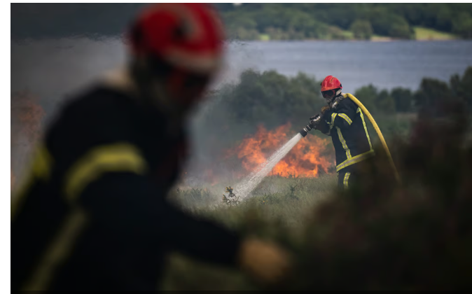 Bảo vệ sức khỏe con người trước tác động của biến đổi khí hậu