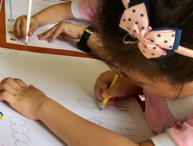 Nâng cao nhận thức về bình đẳng giới cho trẻ em vùng dân tộc thiểu số và miền núi