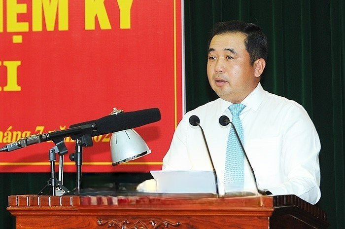 Đề ra những biện pháp thúc đẩy phát triển kinh tế - xã hội nửa cuối nhiệm kỳ