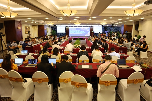TP Hồ Chí Minh tạo điều kiện thuận lợi để tăng cường thu hút đầu tư