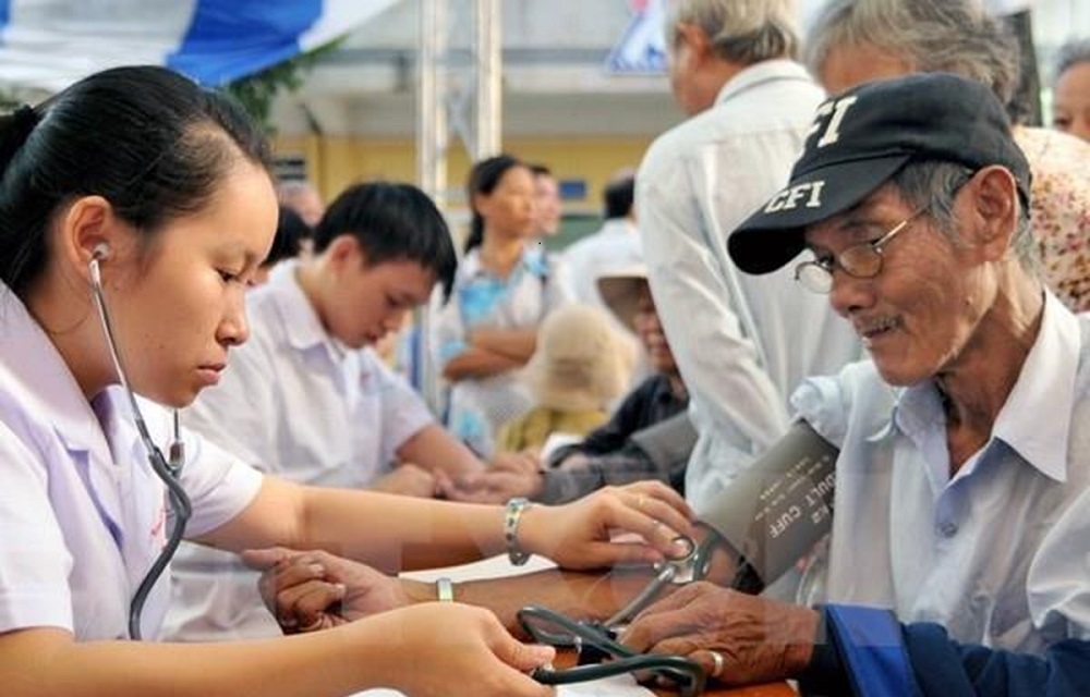 Tiếp tục bảo đảm tổ chức thực hiện tốt Chương trình hành động quốc gia về người cao tuổi