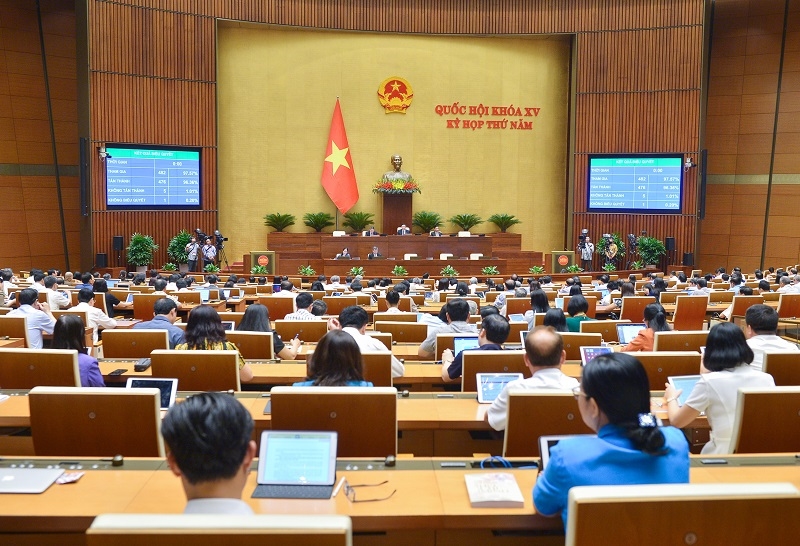 Phân bổ hơn 13 000 tỷ đồng vốn còn lại của Chương trình phục hồi và phát triển kinh tế - xã hội