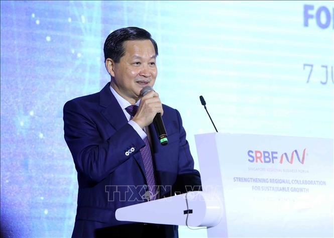 Sáng tạo, dám đột phá, nghĩ lớn để tiến xa