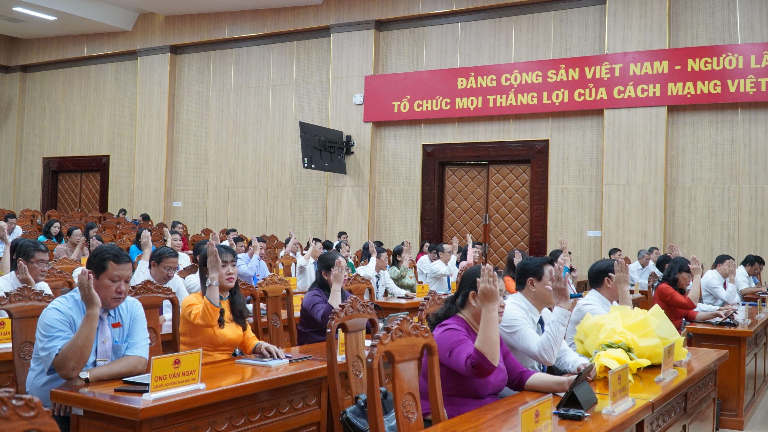 Kiên Giang Phấn đấu đến năm 2030 thu nhập bình quân đầu người đạt 127 triệu đồng năm