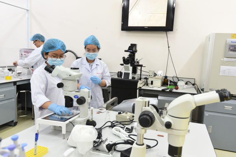 Đại học Quốc gia TP Hồ Chí Minh khẳng định vị thế trong nước và quốc tế
