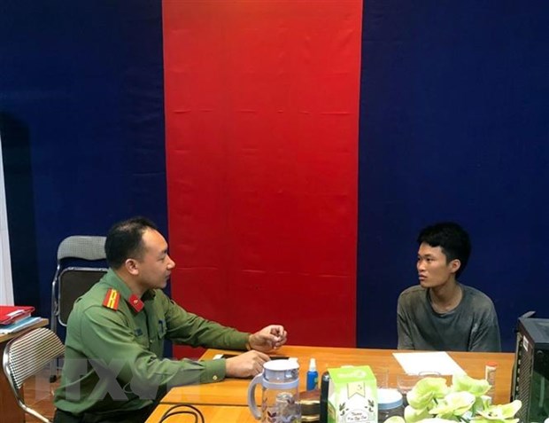 Hải Dương Triệu tập 4 đối tượng đưa thông tin giả lên mạng xã hội