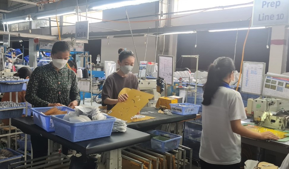 Bình Phước Tăng cường các hoạt động kết nối cung - cầu lao động