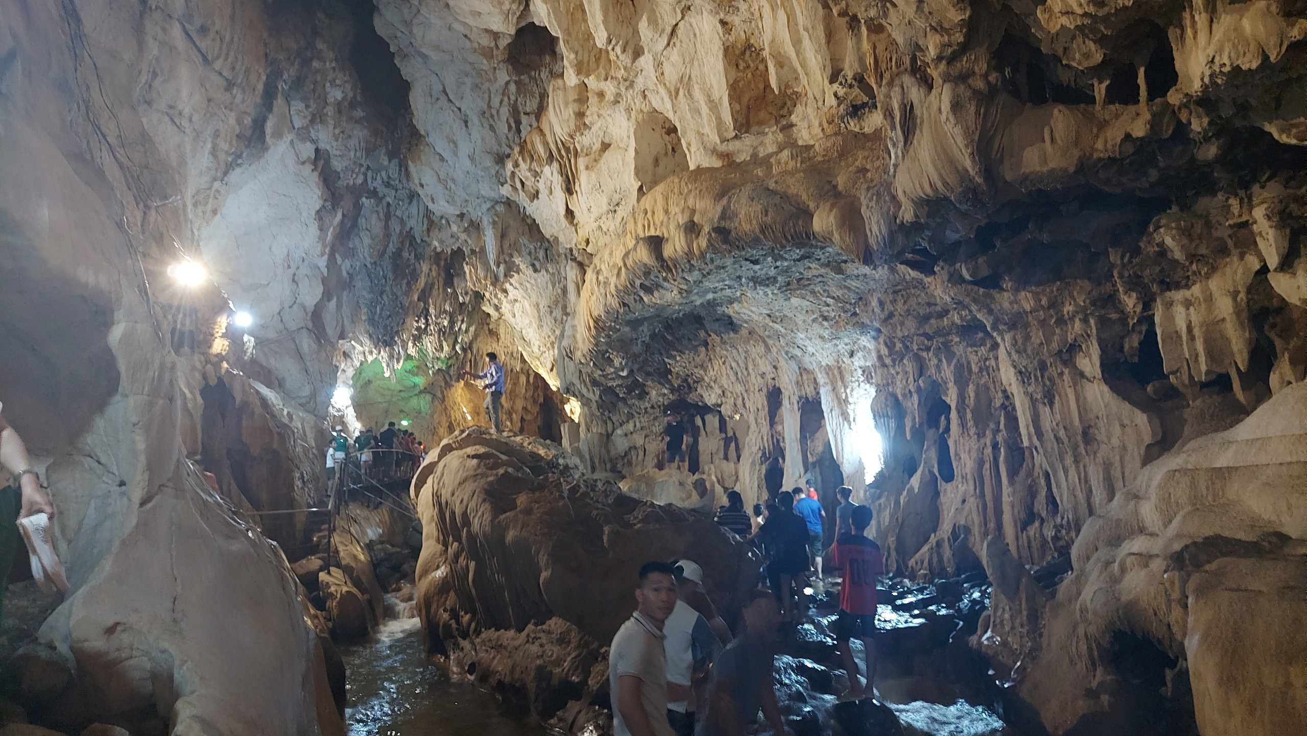 Điểm nhấn trong phát triển kinh tế xã hội ở Bắc Sơn