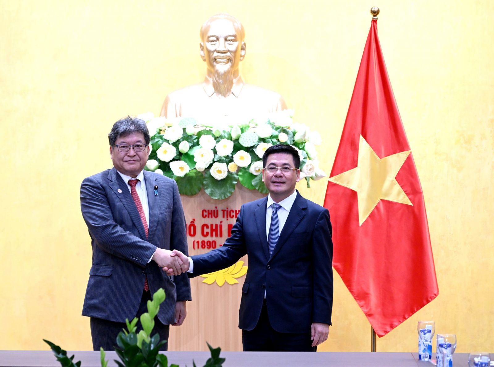 Tháo gỡ khó khăn, mở cửa thị trường Nhật Bản đối với các doanh nghiệp xuất khẩu
