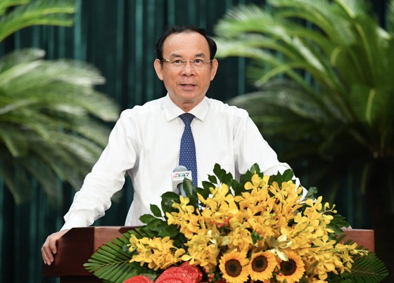 Không có chỗ cho những cán bộ có thái độ bàng quan