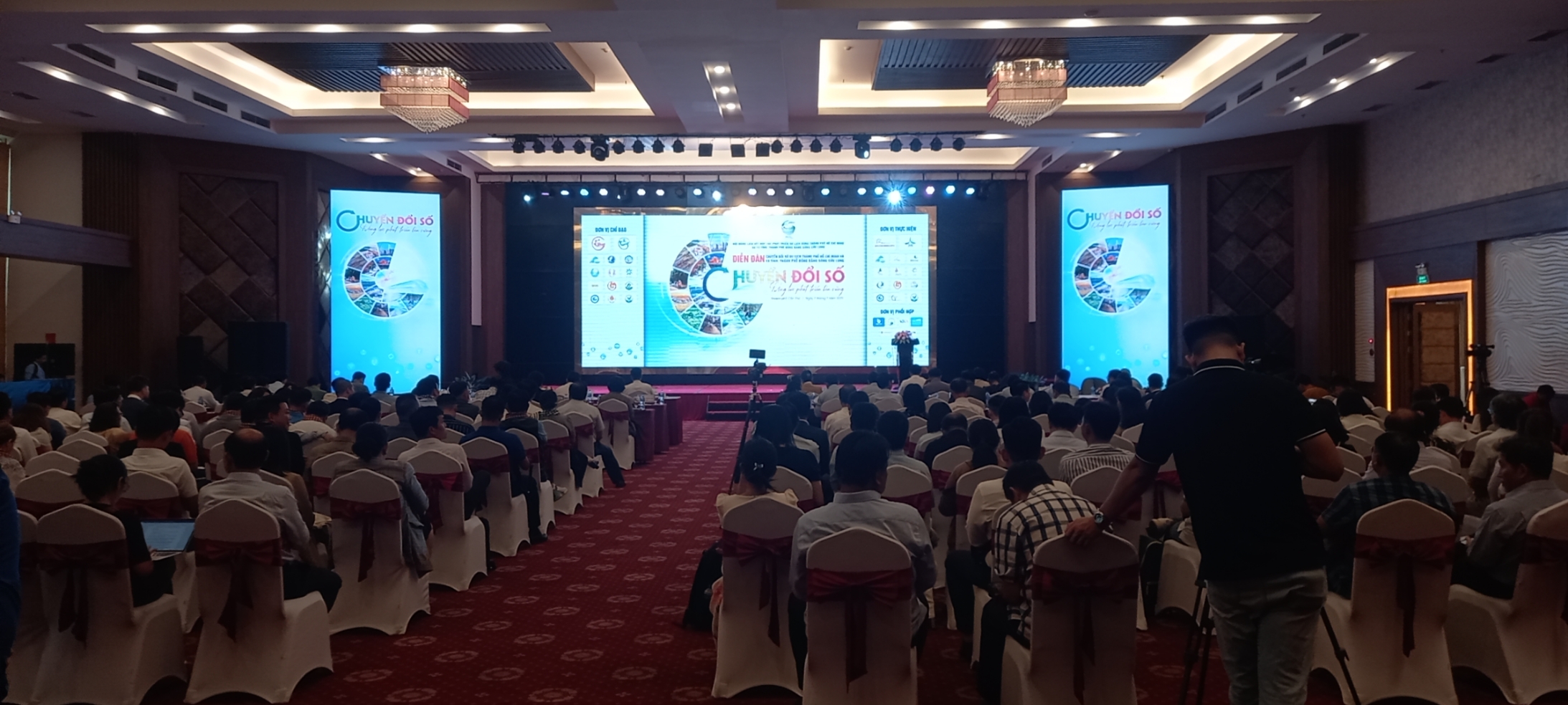 Chuyển đổi số du lịch – Động lực phát triển bền vững