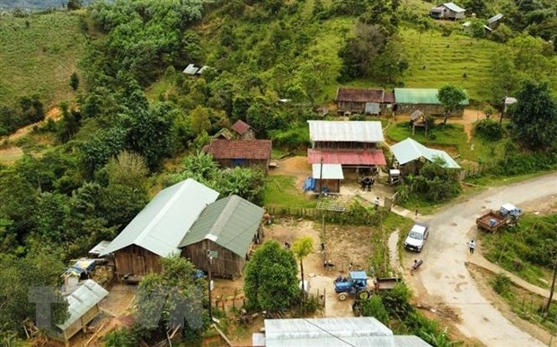 Kon Tum xảy ra 31 vụ động đất trong vòng 5 ngày