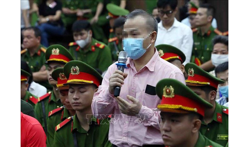 Vụ Chuyến bay giải cứu  Hối lộ hơn 226 tỷ đồng để cấp phép cho các chuyến bay