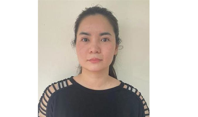 Khởi tố 5 bị can trong vụ vận chuyển trái phép hơn 4 355 tỷ đồng ra nước ngoài