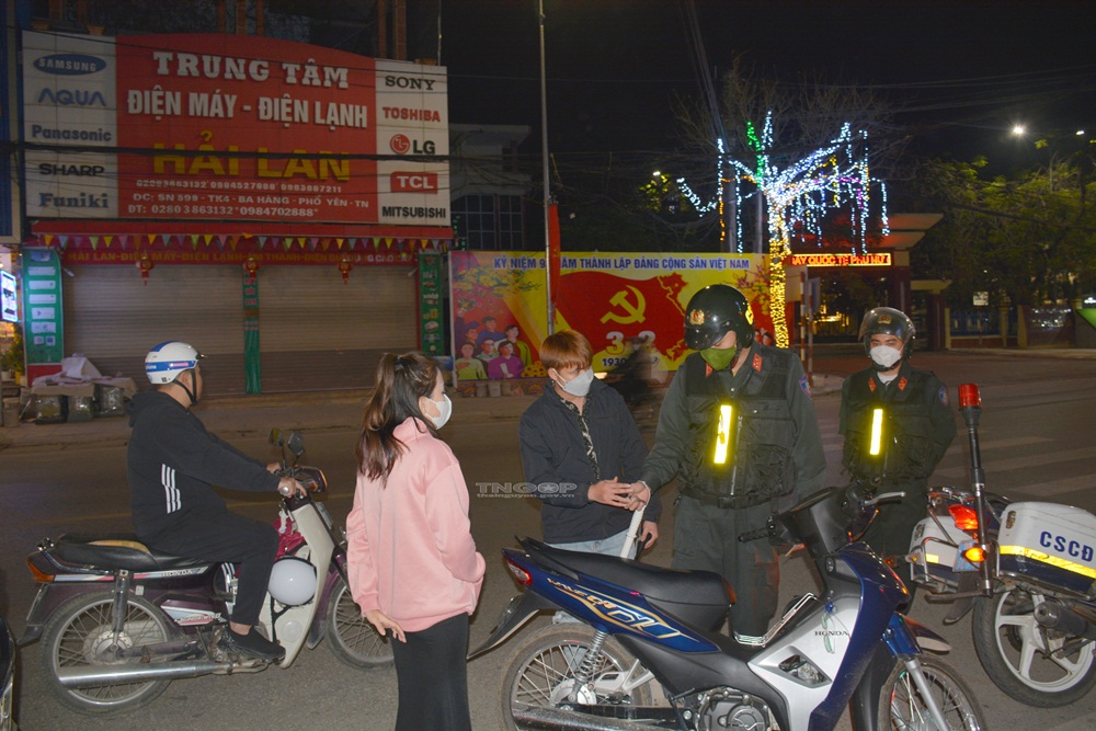 Bí quyết nào giúp các tỉnh kéo giảm tai nạn giao thông