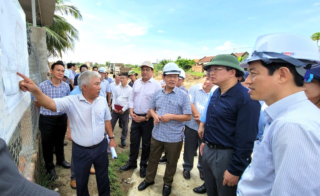 Khánh Hoà Công tác Tuyên giáo góp phần thúc đẩy phát triển kinh tế - xã hội
