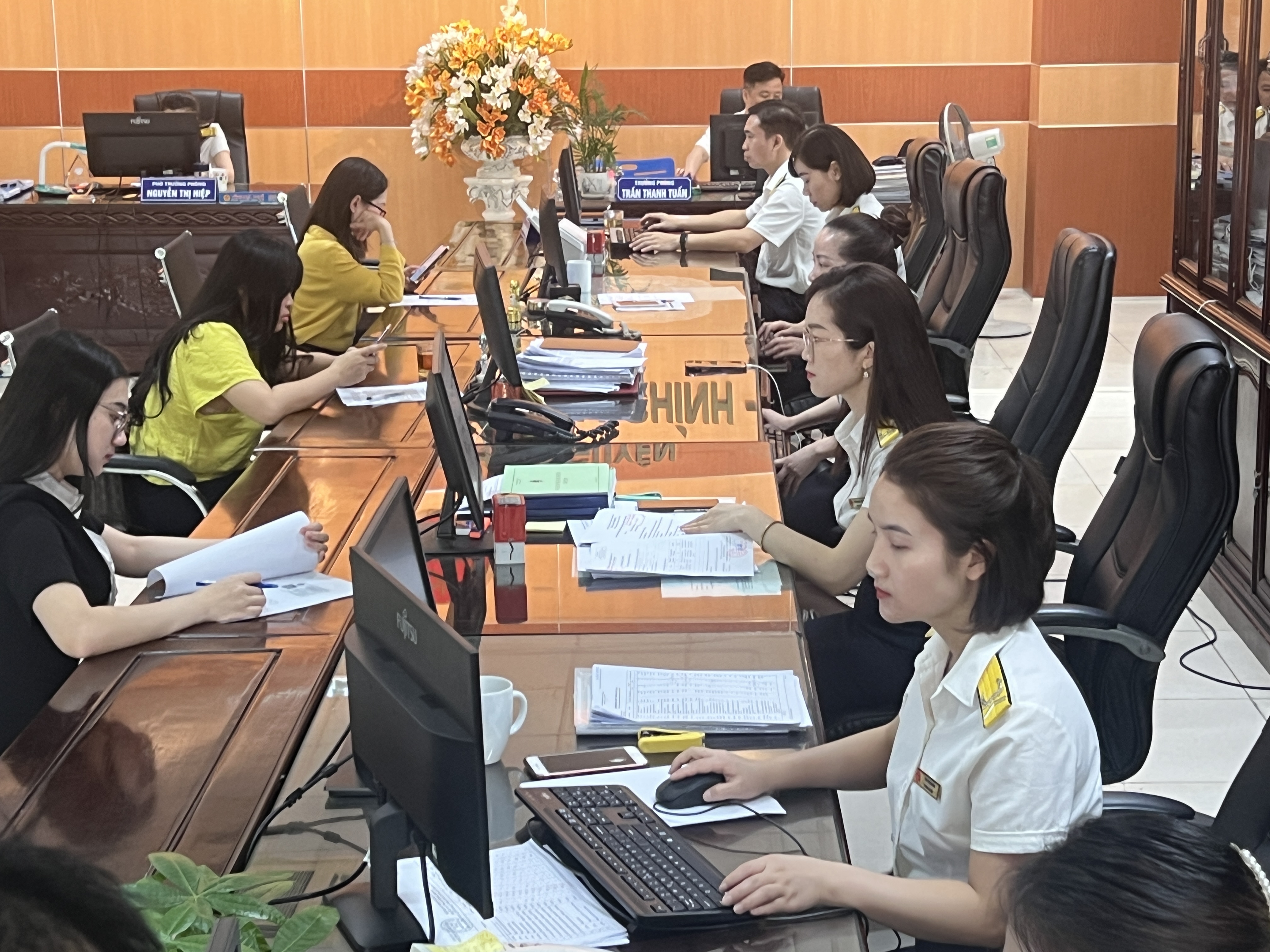 Phát hiện 524 doanh nghiệp bán hóa đơn không hợp pháp, hóa đơn khống