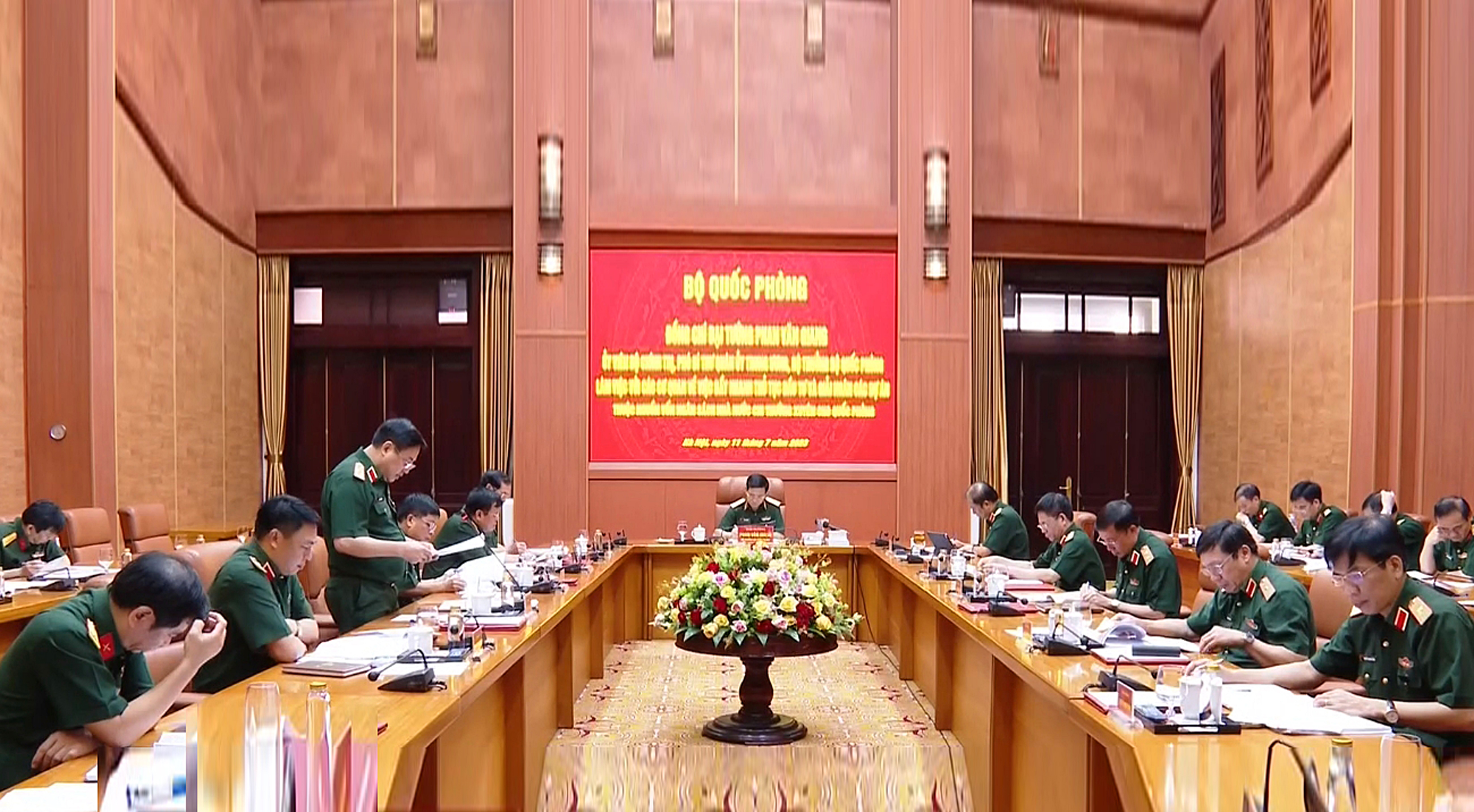 Đẩy nhanh tiến độ giải ngân đầu tư công