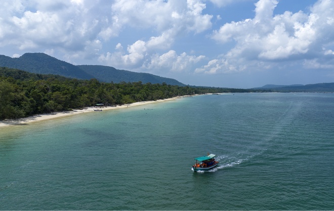 Dự báo thời tiết biển 11 7 2023